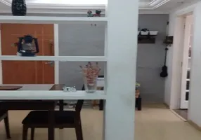 Foto 1 de Apartamento com 3 Quartos à venda, 65m² em Piratininga, Osasco