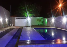 Foto 1 de Casa de Condomínio com 2 Quartos à venda, 80m² em Zona Rural, Borborema