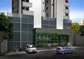 Foto 1 de Apartamento com 3 Quartos à venda, 170m² em Palmeiras, Ponte Nova