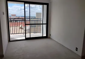 Foto 1 de Apartamento com 2 Quartos à venda, 53m² em Jardim Chapadão, Campinas