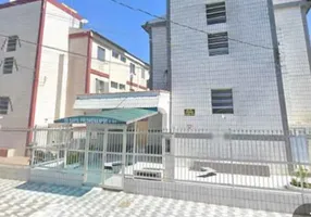 Foto 1 de Apartamento com 1 Quarto à venda, 22m² em Cidade Ocian, Praia Grande