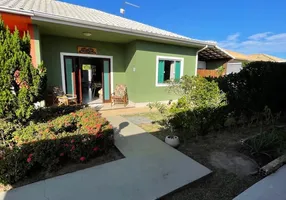 Foto 1 de Casa de Condomínio com 2 Quartos à venda, 120m² em Barra Nova, Saquarema