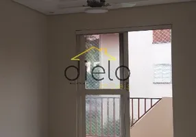 Foto 1 de Apartamento com 2 Quartos para alugar, 48m² em Gleba California, Piracicaba