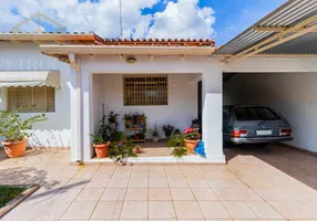 Foto 1 de Casa com 3 Quartos à venda, 112m² em Jardim Leonor, Campinas