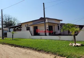 Foto 1 de Casa de Condomínio com 2 Quartos à venda, 73m² em Lagoão, Araranguá