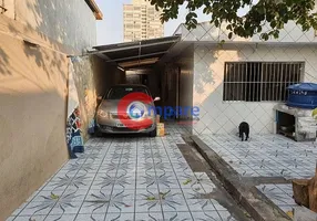 Foto 1 de Casa com 3 Quartos à venda, 100m² em Vila Camargos, Guarulhos