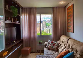 Foto 1 de Apartamento com 2 Quartos à venda, 75m² em Santo Antônio, Belo Horizonte