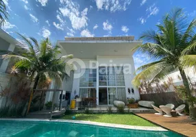 Foto 1 de Casa com 4 Quartos à venda, 490m² em Barra da Tijuca, Rio de Janeiro