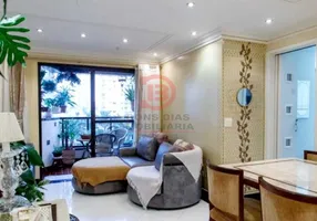 Foto 1 de Apartamento com 3 Quartos à venda, 84m² em Tatuapé, São Paulo