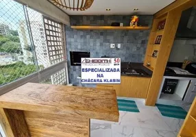 Foto 1 de Apartamento com 3 Quartos à venda, 141m² em Chácara Klabin, São Paulo