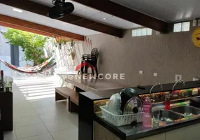 Foto 1 de Casa com 3 Quartos à venda, 165m² em Parque Cidade Jardim II, Jundiaí