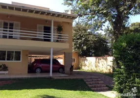 Foto 1 de Sobrado com 3 Quartos à venda, 400m² em Traviú, Jundiaí