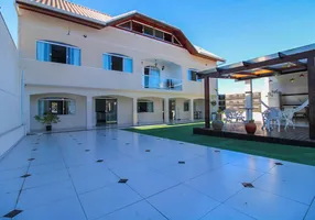 Foto 1 de Casa com 5 Quartos à venda, 500m² em Campo Comprido, Curitiba