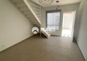 Foto 1 de Casa de Condomínio com 2 Quartos à venda, 48m² em Vila Monte Serrat, Cotia