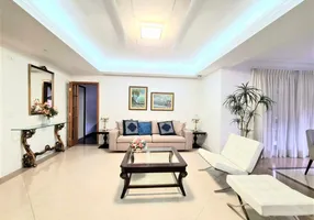 Foto 1 de Apartamento com 4 Quartos para alugar, 204m² em Jardim Aquarius, São José dos Campos