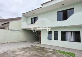 Foto 1 de Sobrado com 3 Quartos à venda, 235m² em Cruzeiro, São José dos Pinhais
