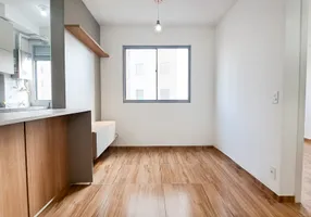 Foto 1 de Apartamento com 1 Quarto à venda, 30m² em Barra Funda, São Paulo