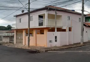 Foto 1 de Casa com 3 Quartos para alugar, 70m² em Centro, Capela do Alto