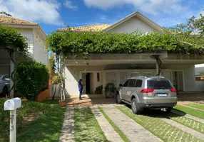 Foto 1 de Casa de Condomínio com 3 Quartos para venda ou aluguel, 210m² em Loteamento Parque dos Alecrins , Campinas