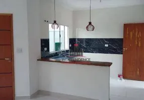 Foto 1 de Casa com 2 Quartos à venda, 75m² em Jardim dos Bandeirantes, São José dos Campos