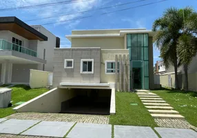 Foto 1 de Casa de Condomínio com 4 Quartos para alugar, 350m² em Pires Façanha, Eusébio