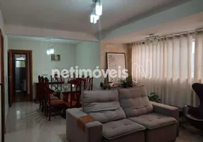 Foto 1 de Apartamento com 3 Quartos para alugar, 90m² em Sagrada Família, Belo Horizonte