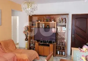 Foto 1 de Apartamento com 3 Quartos à venda, 110m² em Vila Lídia, Campinas