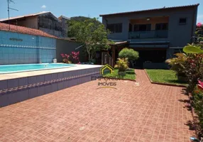 Foto 1 de Sobrado com 2 Quartos para alugar, 110m² em Itaoca, Mongaguá