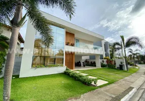 Foto 1 de Casa de Condomínio com 4 Quartos à venda, 320m² em Parque das Nações, Parnamirim