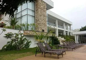 Foto 1 de Casa com 10 Quartos para alugar, 1350m² em Condominio Morada do Sol, Vinhedo