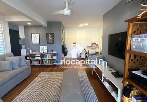 Foto 1 de Apartamento com 2 Quartos à venda, 100m² em Barra da Tijuca, Rio de Janeiro