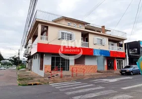 Foto 1 de Ponto Comercial para alugar, 160m² em Vila City, Cachoeirinha