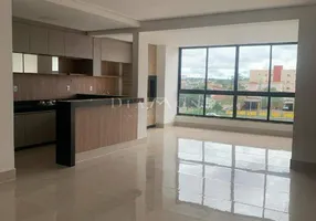 Foto 1 de Apartamento com 3 Quartos à venda, 118m² em Jardim Botânico, Uberlândia