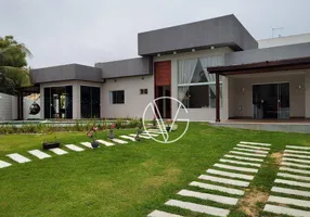 Foto 1 de Casa com 4 Quartos para alugar, 200m² em Barra do Jacuípe, Camaçari