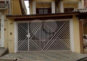 Foto 1 de Sobrado com 4 Quartos à venda, 270m² em Vila Alianca, Guarulhos