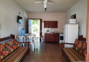 Foto 1 de Apartamento com 1 Quarto para alugar, 60m² em Pinheira, Palhoça