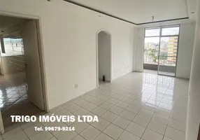 Foto 1 de Apartamento com 2 Quartos à venda, 66m² em Madureira, Rio de Janeiro