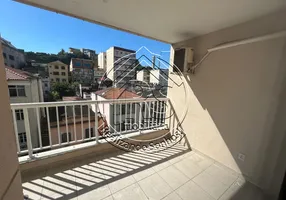 Foto 1 de Apartamento com 2 Quartos à venda, 70m² em São Cristóvão, Rio de Janeiro