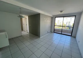 Foto 1 de Apartamento com 3 Quartos à venda, 85m² em Graças, Recife