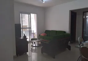 Foto 1 de Apartamento com 2 Quartos à venda, 60m² em Vila Barcelona, Sorocaba