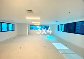 Foto 1 de Sala Comercial para alugar, 96m² em Brooklin, São Paulo