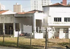 Foto 1 de Lote/Terreno para alugar, 499m² em Vila Assuncao, Santo André