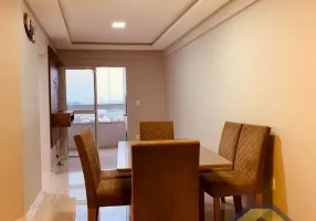 Foto 1 de Apartamento com 2 Quartos à venda, 66m² em Cordeiros, Itajaí
