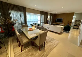 Foto 1 de Apartamento com 3 Quartos à venda, 144m² em Jardim Mariana, Cuiabá