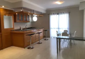 Foto 1 de Apartamento com 2 Quartos para alugar, 100m² em Jardins, São Paulo