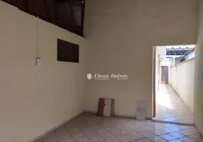 Foto 1 de Casa com 2 Quartos à venda, 105m² em Parque Industrial Avelino Alves Palma, Ribeirão Preto