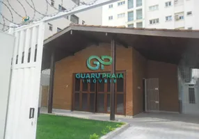 Foto 1 de Casa com 3 Quartos para alugar, 180m² em Enseada, Guarujá