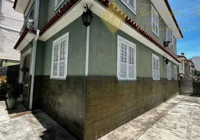 Foto 1 de Casa com 3 Quartos para alugar, 116m² em Icaraí, Niterói