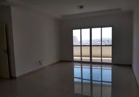 Foto 1 de Apartamento com 3 Quartos para alugar, 120m² em Jardim Eulália, Taubaté