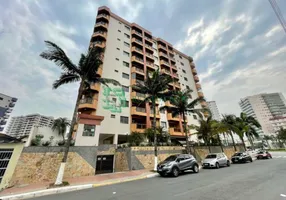 Foto 1 de Apartamento com 2 Quartos à venda, 95m² em Centro, Mongaguá